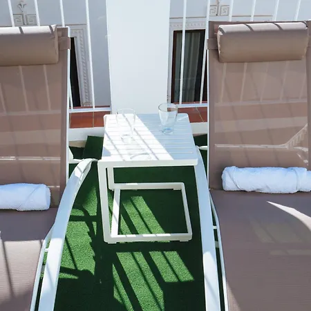 New Hostly Arenal * Sevilla