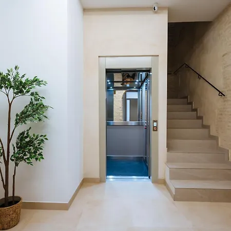New Hostly Arenal Guest house