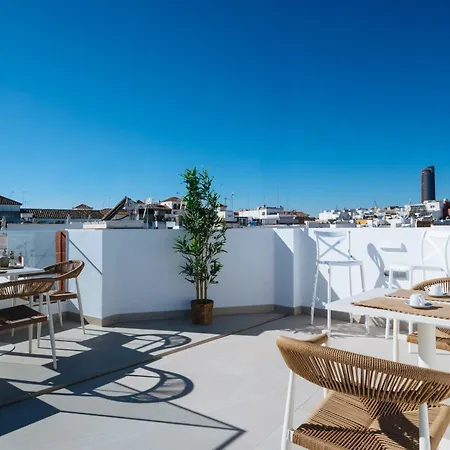 New Hostly Arenal Guest house Seville
