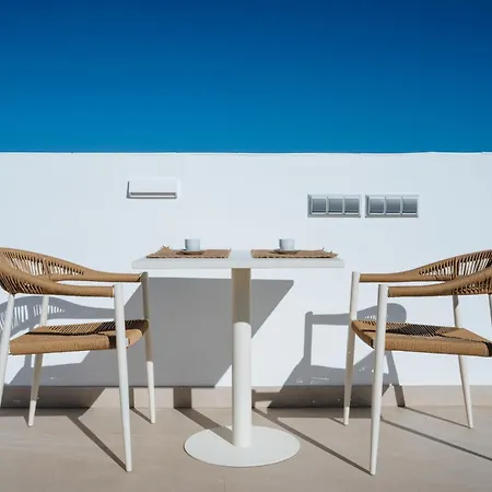 New Hostly Arenal Sevilla