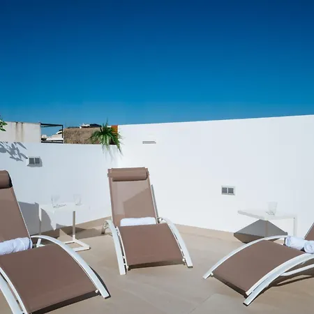 New Hostly Arenal Guest house