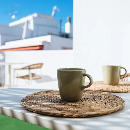 New Hostly Arenal Guest house