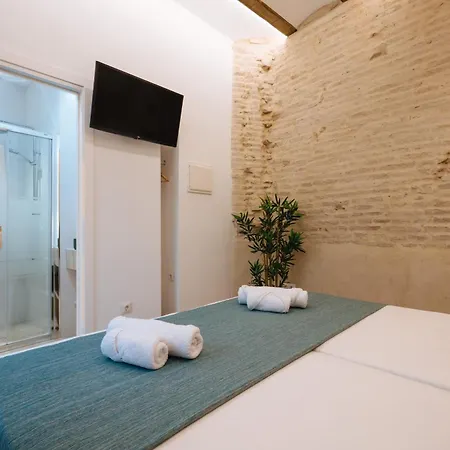 New Hostly Arenal Guest house *