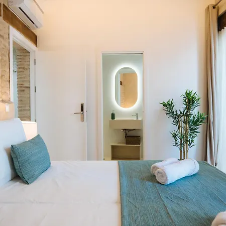 Guest house New Hostly Arenal