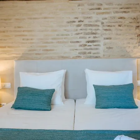 New Hostly Arenal Seville