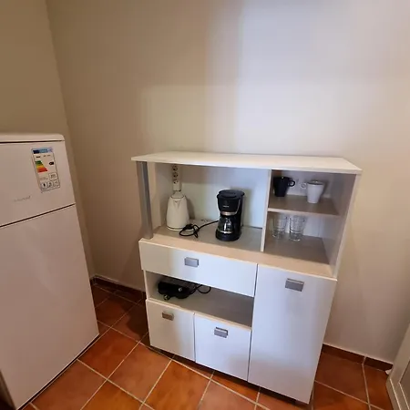 Apartamento Aoa Atico Triana Private Terrace