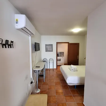 Aoa Atico Triana Private Terrace *