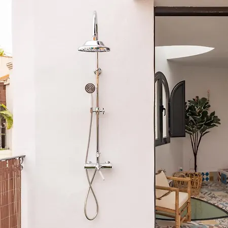Apartment Ohliving Muro De Navarros *