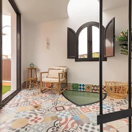 Ohliving Muro De Navarros