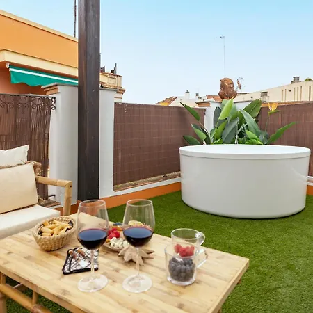 Ohliving Muro De Navarros Seville