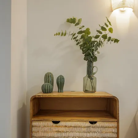 Ohliving Muro De Navarros Apartment *