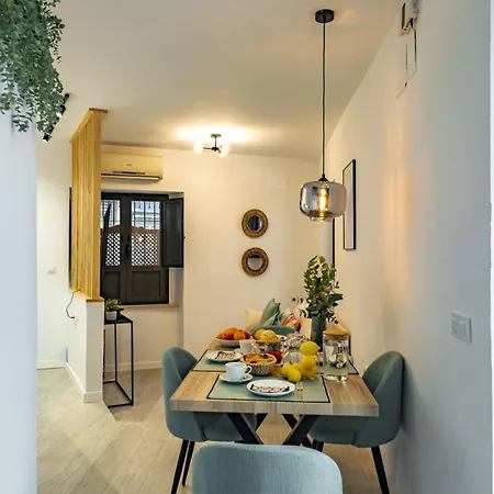 Ohliving Muro De Navarros * Seville