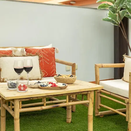 Apartment Ohliving Muro De Navarros