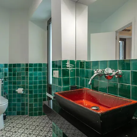 Apartment Ohliving Muro De Navarros *