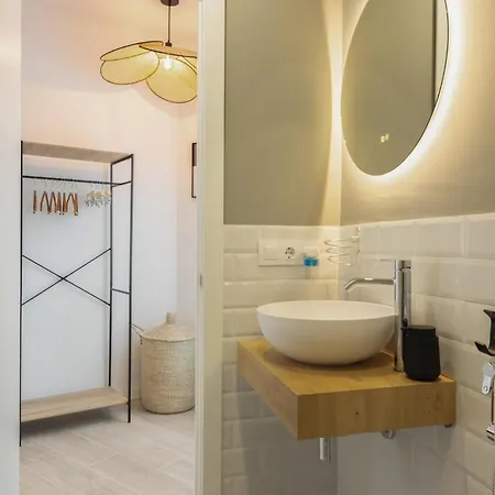 Ohliving Muro De Navarros Apartment Seville