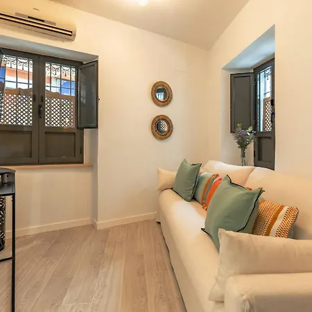Apartment Ohliving Muro De Navarros Seville