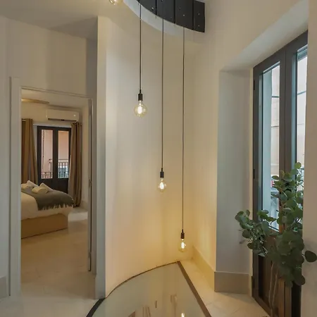 Ohliving Muro De Navarros Apartment *