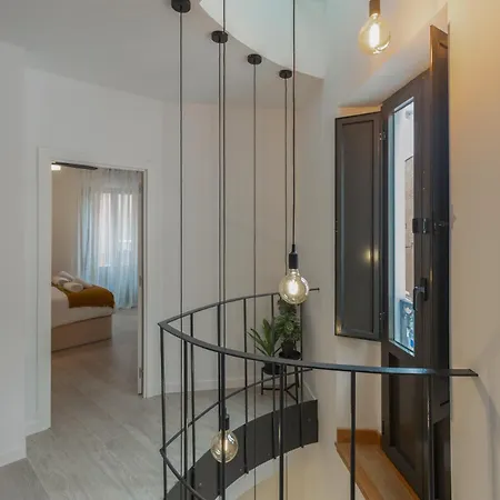 Ohliving Muro De Navarros Apartment Seville