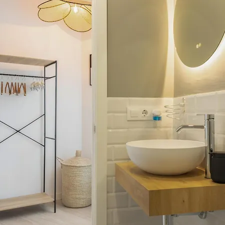 Apartment Ohliving Muro De Navarros Seville