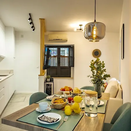 Ohliving Muro De Navarros *