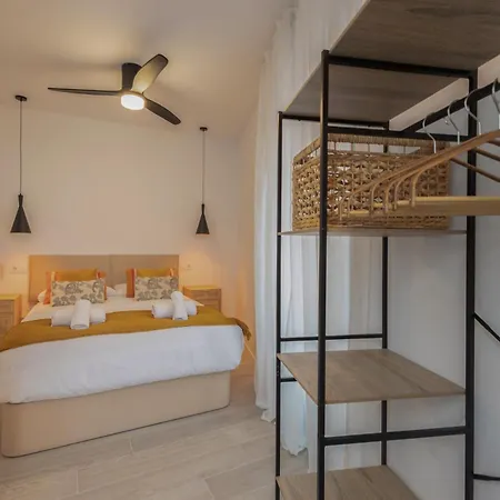 Ohliving Muro De Navarros Seville