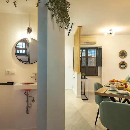 Apartment Ohliving Muro De Navarros *