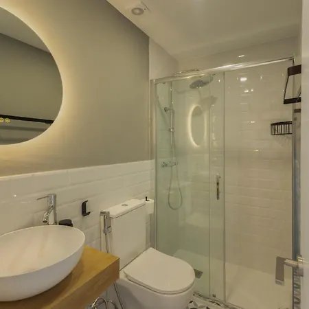 Ohliving Muro De Navarros Seville