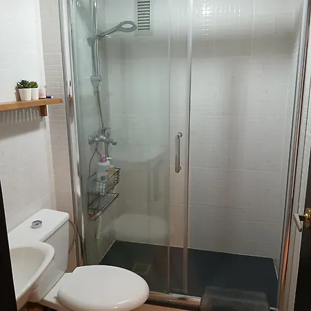 Appartement Triana, Lovely Flat+pool