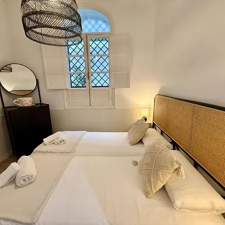 Apartment Pikis Center Seville