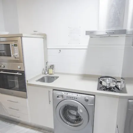 Apartment Rentalsevilla Plaza De La Alfalfa Seville