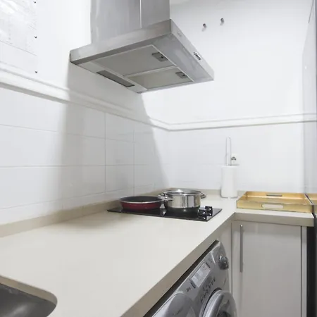 Apartment Rentalsevilla Plaza De La Alfalfa *
