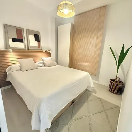 Penthouse Center Apartment Seville