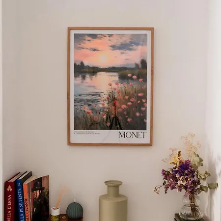 Echo Alma Del Centro Boutique Apartment Seville