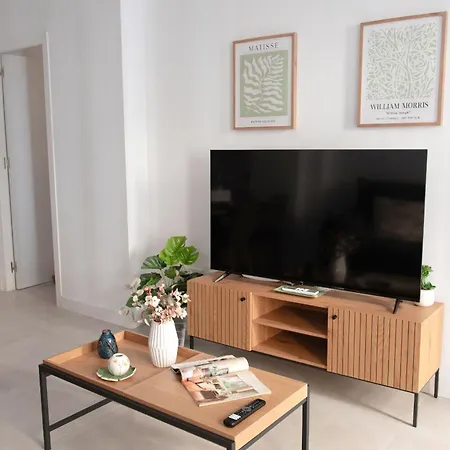 Apartment Echo Alma Del Centro Boutique