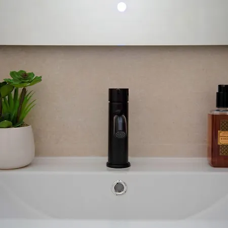 Echo Alma Del Centro Boutique Apartment