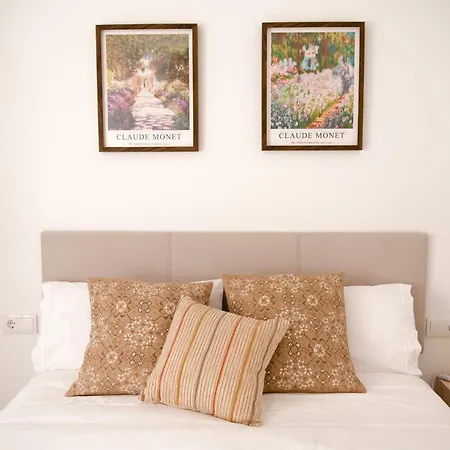 Echo Alma Del Centro Boutique Apartment Seville