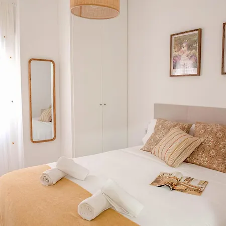 Echo Alma Del Centro Boutique Seville