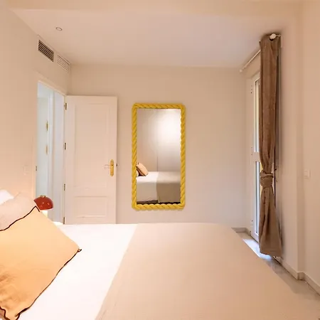 Luminoso En Pureza Apartment