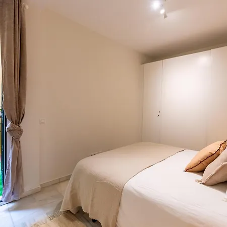 Luminoso En Pureza Apartment