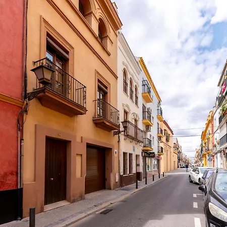 Luminoso En Pureza Seville