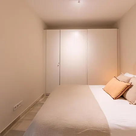 Luminoso En Pureza Apartment