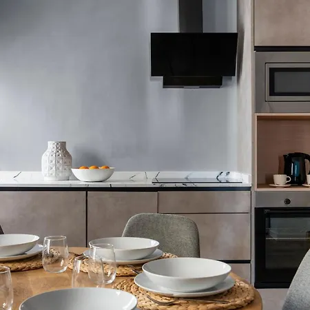 Magno Atienza Apartment