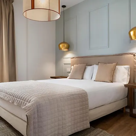 Magno Atienza Apartment Seville