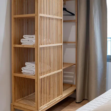 Magno Atienza Apartment Seville