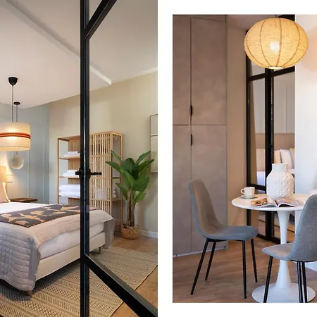 Magno Atienza Apartment Seville