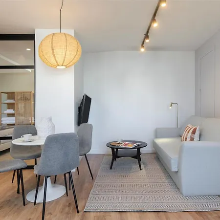Magno Atienza Apartment Seville