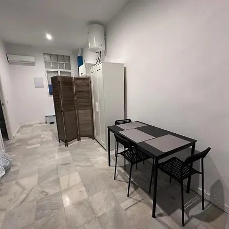 Apartment Lofts Escala *