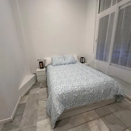 Apartment Lofts Escala *