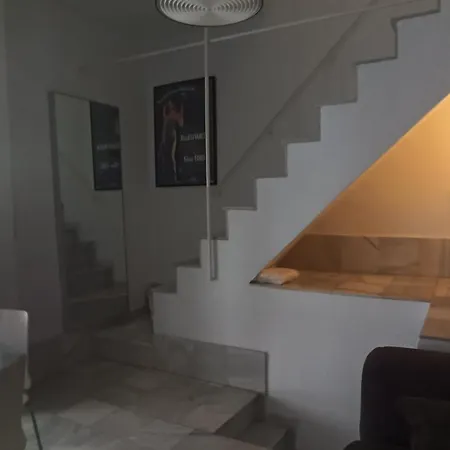 Herbolarios Terrace Apartment Seville