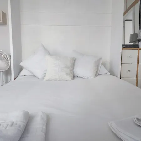 Apartment Herbolarios Terrace Seville
